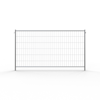 Mobilzaun ,, Profi ", 3,50m x 2,00m, mit Haken und Ösen, VPE35