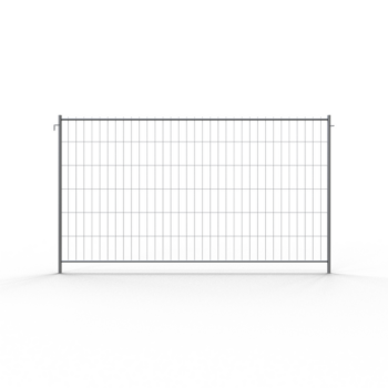 Mobilzaun ,, Light", 3,50m x 2,00m, mit Haken und Ösen, VPE35