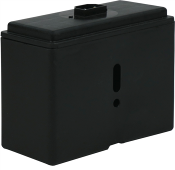 Batteriebox, Kunststoff, VPE1