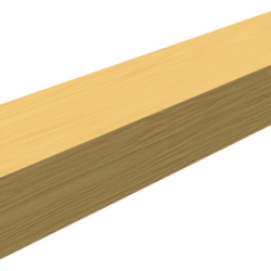 Unterlags-Balken, VPE1