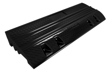 Bordsteinrampe Typ NOX, Mittelstück 1000x350x120mm, VPE1