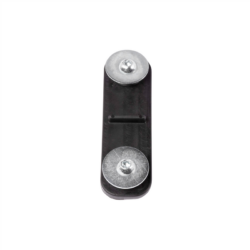 Querverbinder für Bodenschutzmatte ( UHMWPE ), für 2 x 15 mm Platte, VPE1