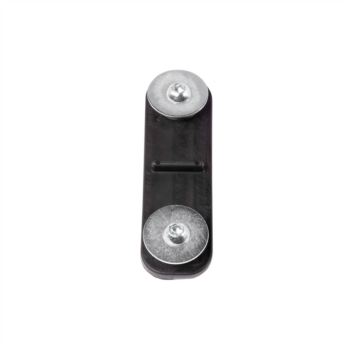 Querverbinder für Bodenschutzmatte ( UHMWPE ), für 2 x 15 mm Platte, VPE1