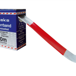 Absperrband, Rolle 500m, VPE1