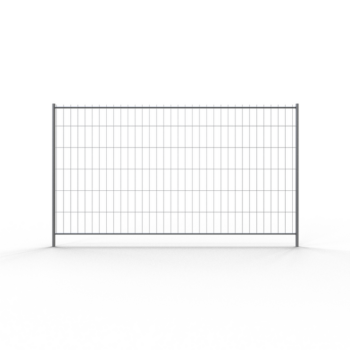 Mobilzaun, Standard, 3,50m x 2,00m, ohne Haken und Ösen, VPE35