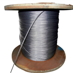 Rundlitzseil 500m Rolle, VPE1