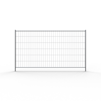 Mobilzaun ,, Cloud", 3,50m x 2,00m, VPE40