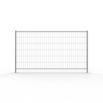 Mobilzaun ,, Light", 3,50m x 2,00m, ohne Haken und Ösen, VPE35