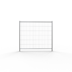Ausgleichselement für Mobilzaun Standard, 2,20m x 2,00m, VPE35