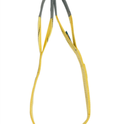 Hebeband 60mm - 2000 kg Tragkraft, Nutzlänge: 1,00 m, VPE25