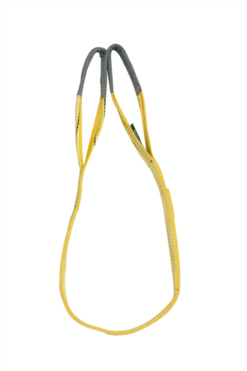 Hebeband 60mm - 2000 kg Tragkraft, Nutzlänge: 8,00 m, VPE10