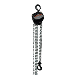 Flaschenzug, 250 kg Traglast, VPE1